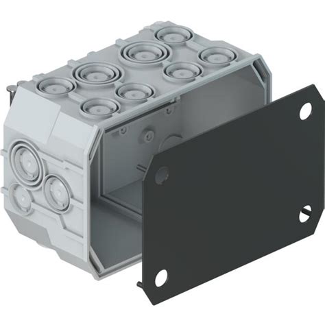 abb electrical junction box|surface mounted electrical junction box.